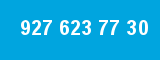927 623 77 30